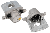 Bremssattel Vorderachse Rechts FüR Peugeot 308 SW II Kasten/SchräGheck