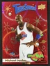 2026 Michael Jordan Space Jam 30th Anniversary Upper Deck Fly High /1996🔥📈SP!