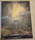 Star Trek Chronology: The History of the Future 1996 Paperback — photo 2
