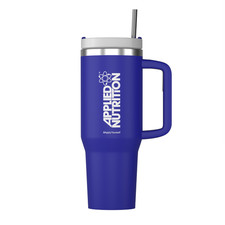 Applied Nutrition Cooler Cup 1200ml Blue Performance Supplement