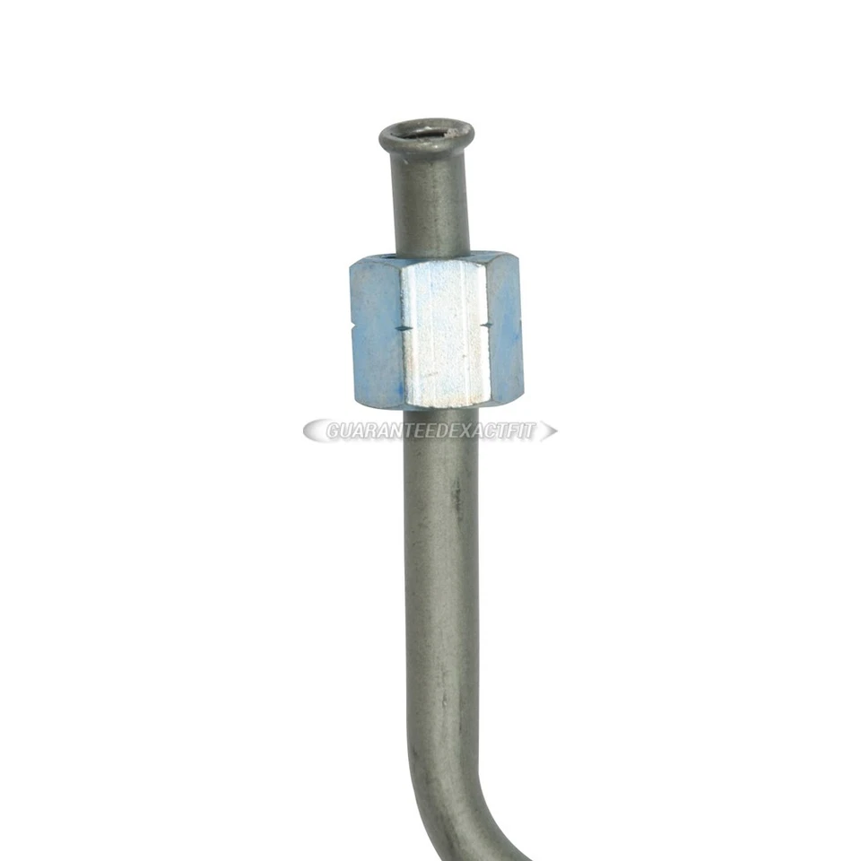 Manguera de presión de dirección asistida GAP para Pontiac Sunbird Bonneville Edelmann Foto 3 de 3