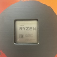 AMD Ryzen 7 5800XT - Ryzen 7 5000 Series Vermeer (Zen 3) 8-Core 3.8 GHz Socket