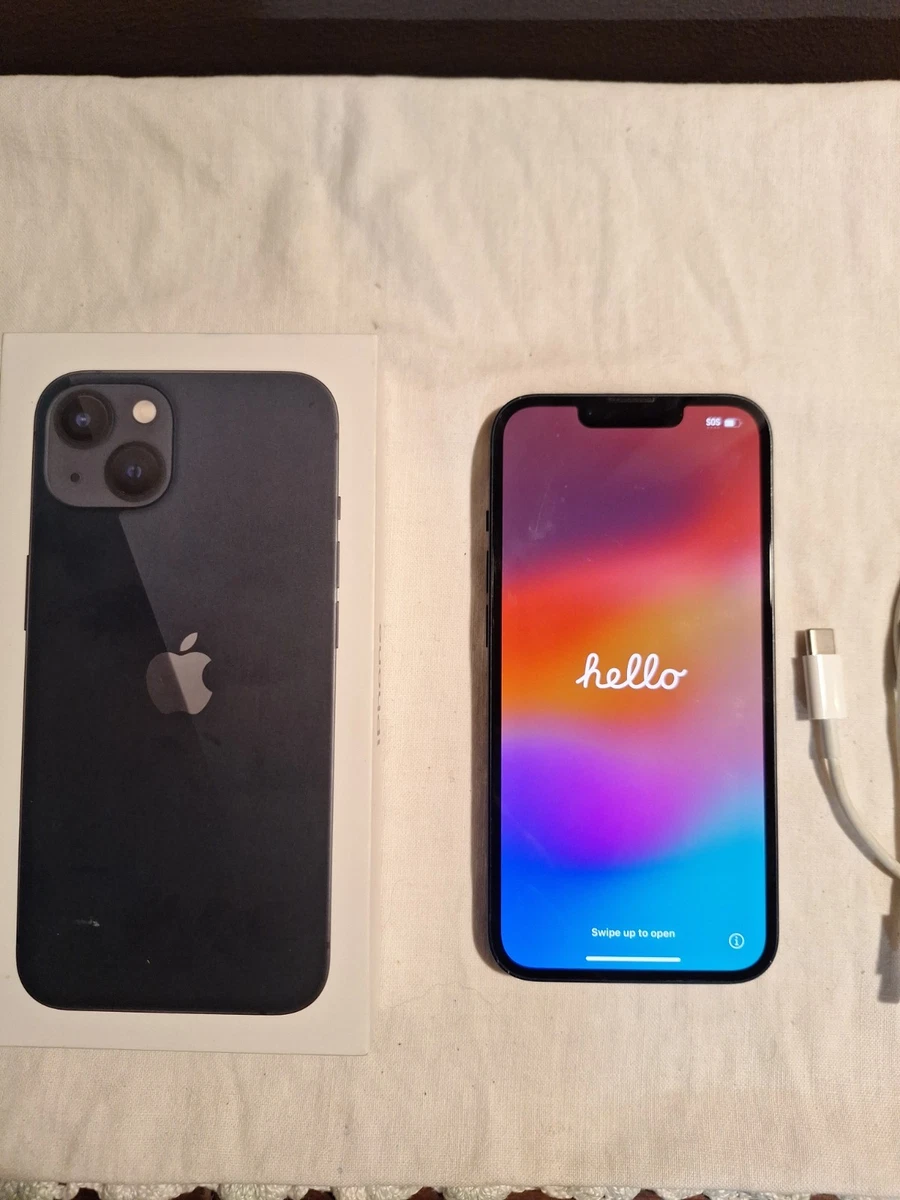 苹果iPhone 13 128gb | eBay