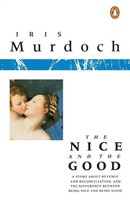 The Nice And The Good Iris Murdoch Taschenbuch Einband - Flex.(Paperback) 1978