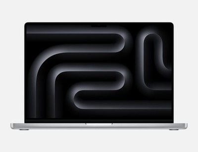 MacBook Pro 16 2026 M5 Max 18-Core CPU 40-Core GPU 48GB 2TB Silver NEW & SEALED