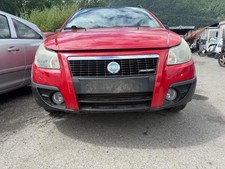 Baguette de porte Fiat SEDICI