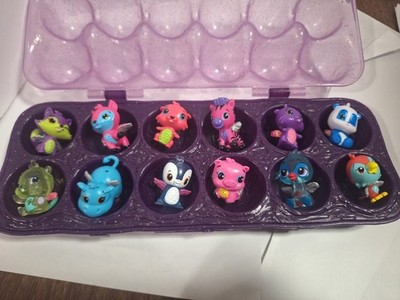 Hatchimals CollEGGtibles 12-Pack Egg Carton   Toy Set for Ages 5+