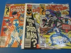 Amazing Spider-man #279,280,281 lot of 3 Fine+ to VF Wow Z