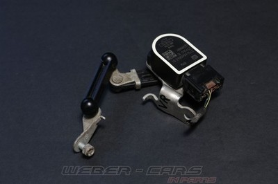 6860843 Niveausensor mit Regelstange 6778264 vorne rechts OEM BMW 6er F06 650iX