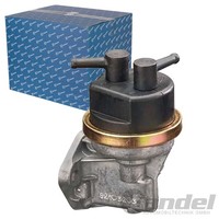 Pierburg Kraftstoffpumpe Pumpe Passend FüR CitroËN BX C15 LNA Visa Peugeot 104