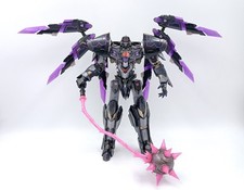 Transformers Flame Toys Kuro Kara Kuri IDW Me...