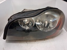 89902376 LINKER SCHEINWERFER / 106344 FÜR VOLVO XC90 I 275 D5 AWD