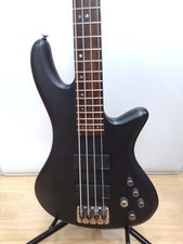SCHECTER DIAMOND SERIES STUDIO-4 Used Bubingabody Walnutneck Rosewoodfingerboard