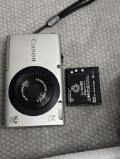 Compact Digital Camera Canon PowerShot A3400 26022306