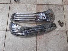 Paire d'enjoliveurs Ulma pour Vespa