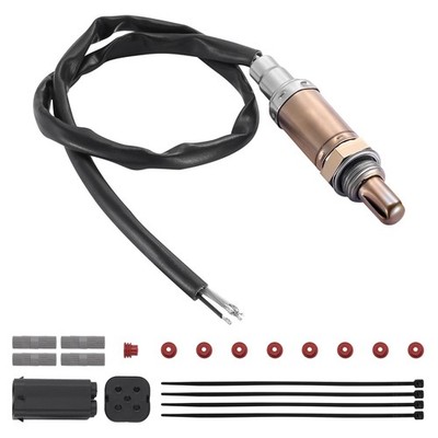 4 Wire O2 Sensor For 1999-2000 Mercury Sable 3.0L Nissan Frontier 2.4L 15729