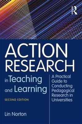 Lin Norton Action Research in Teaching and Learning (Paperback) (UK IMPORT)