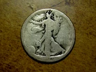 New ListingNice Better Date 1921-D Walking Liberty Silver Half Dollar #2 P1