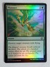 Plummet #199 Adventures in the Forgotten Realms Foil Magic the Gathering