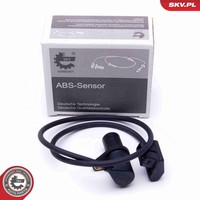 Esen SKV Nockenwellensensor Hallgeber ZüNdimpulsgeber 17SKV492 FüR BMW 7Er E38