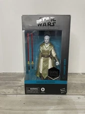 Star Wars Black Series Dagan Gera #27 Gaming Greats Jedi Survivor 6” Hasbro NEW