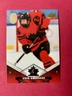 2025-26 UD Tim Hortons Team Canada #98 ERIN AMBROSE Olympic Women’s Hockey