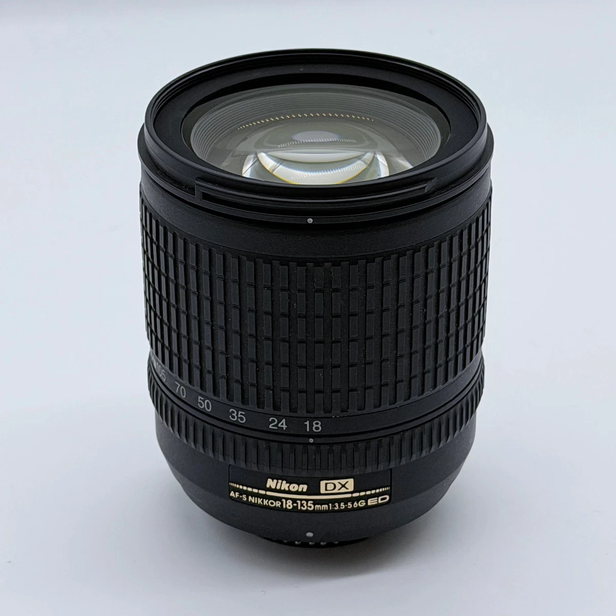 25+ Nikon 18-135mm Focal Camera Lenses for sale | Updated Oct 2026