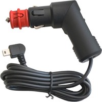 Sw-Motech Kfz-Ladekabel Mini-Usb Kabel FüR Bordnetzsteckdose/ZigarettenanzüNder