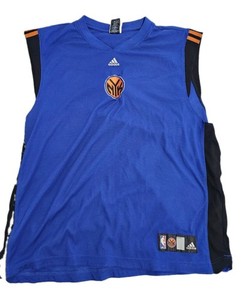 Knicks Shooting Shirt | eBay