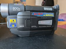  Vintage JVC Camcorder - Needs Battery - Grea...