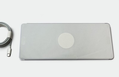 New Apple Magic Keyboard with Touch ID for Mac w/Apple Silicon