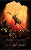 R. V. Bowman | Neverland's Key | Taschenbuch | Englisch (2020) | Rosanne Bowman