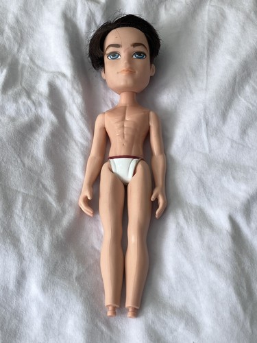 Bratz Boyz doll Wintertime Wonderland Koby 2004