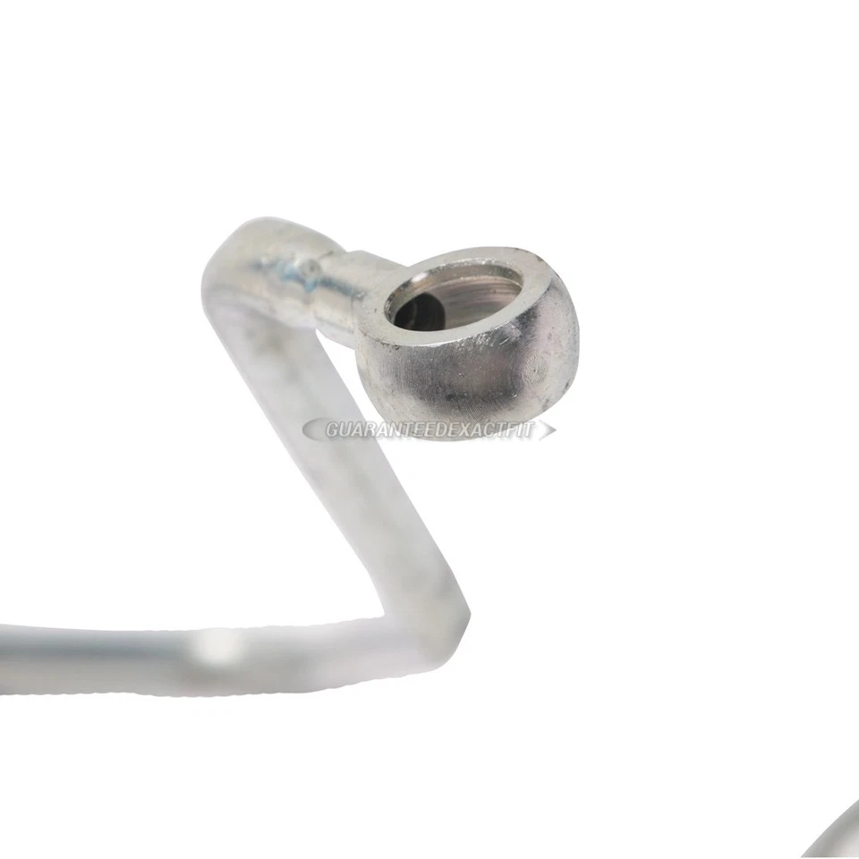 Manguera de presión de dirección asistida Edelmann TCP para Kia Optima 2006 Foto 2 de 3