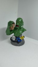 Custom Creature From The Black Lagoon Bust Statue