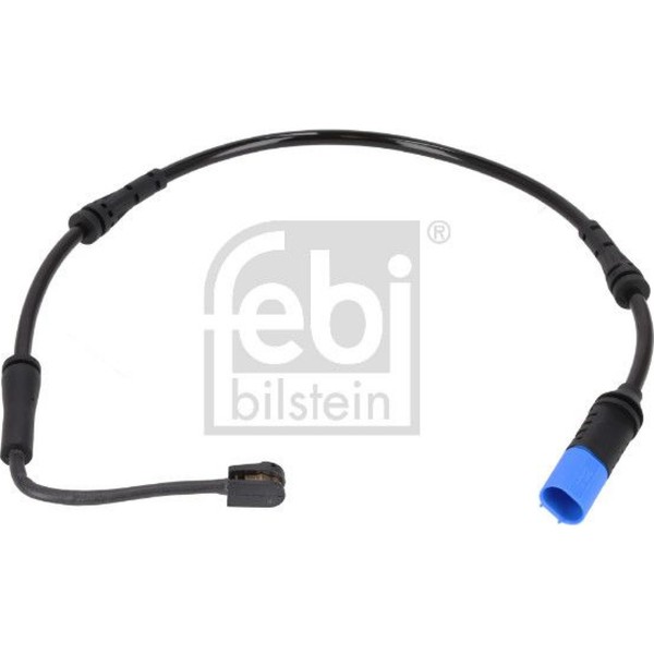 Febi Bilstein 197539 Warnkontakt Bremsbelagverschleiß FüR BMW 4 3 G20 G80 G28-image