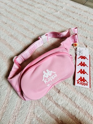 Kappa x Bis in Dei Bum Bag brand new with tags UK