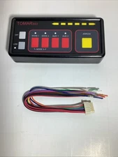 Tomar 943-DCP Switch box