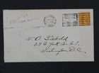 nystamps US Stamp # 562 Used $99  FDC          A24x2266