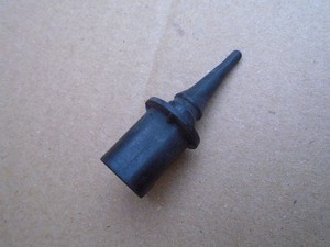 Mercedes W202 W203 W210 S203 Temperaturfüler Außentemperatur Sensor 0005428418