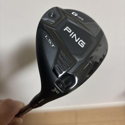 PING G425 LST ドライバー 3番 Ping G425 Lst Driver Number 3 | eBay