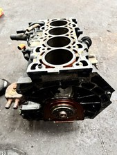 Ford Duratec N4jb Engine With +0•25 Pistons And Crank Bottom End