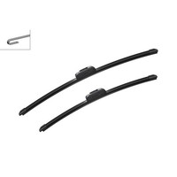 Wischblatt Bosch 3397014189 Aerofit FüR VW Vorne