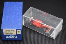 BBR Serie Oro BG179 Ferrari F399 GP Monaco Eddie Irvine - New unopened!