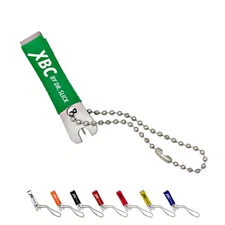Dr.Slick Fly Fishing XBC Fly Line Nipper with Pin All Colors