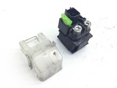 START RELAY CONTACTOR SUZUKI BURGMAN AN 400 2004 BW111