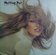 Various This Is Melting Pot Music (Vinyl)