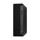 HP Desktop PC i5-10500, 16GB RAM, 512GB NVMe SSD, Windows 11, Built-In WiFi