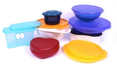 Tupperware Set Schüsseln Junge Welle Elaganza Maximilian Herzdose Prima Klima
