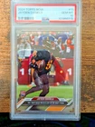 2024 TOPPS NOW #11 JAYDEN DANIELS ROOKIE RC PSA 10